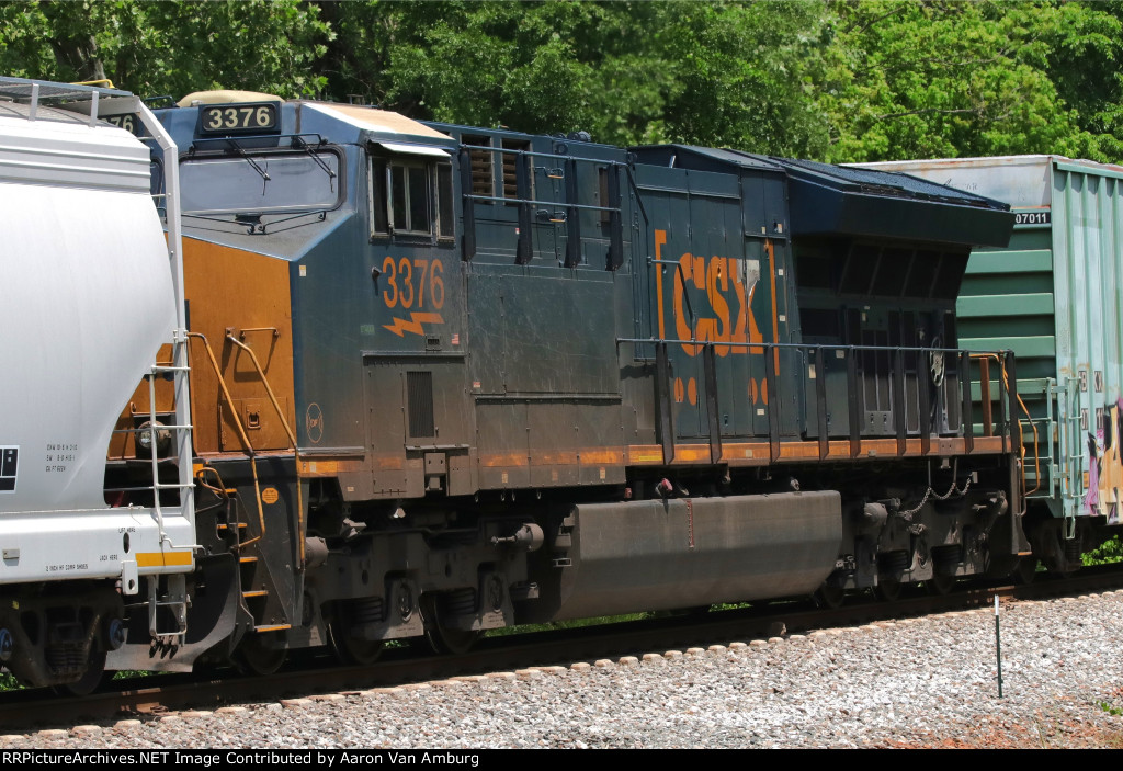 M802 Mid Train DP